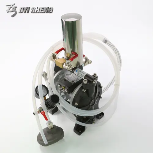 Coating Transport Set | TDS-DYISHENG Pump