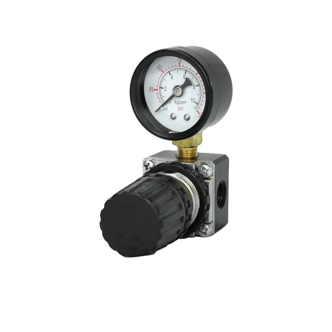 Air deals compressor regulator